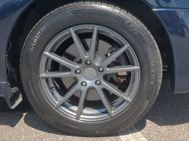 Used 2005 Nissan Maxima 3.5 SL FWD image 30
