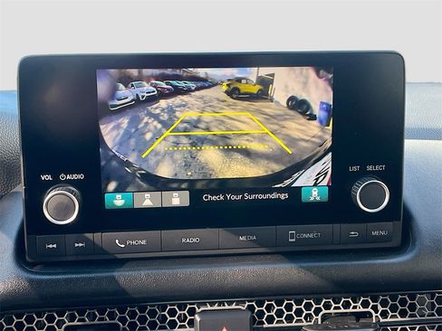 Used 2024 Honda HR-V Sport image 13