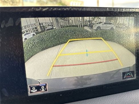 New 2025 Lexus IS 350 F Sport image 17