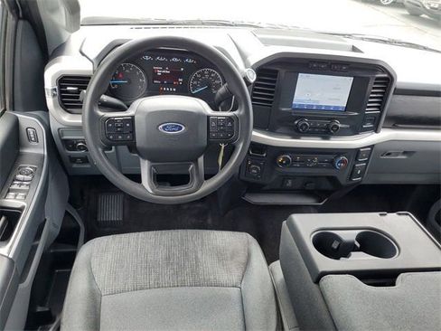 Used 2022 Ford F150 XLT image 27