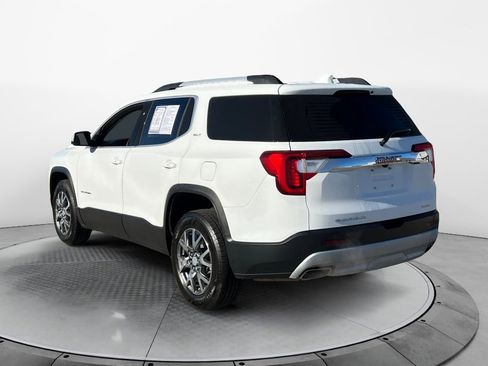 Used 2023 GMC Acadia SLT image 5