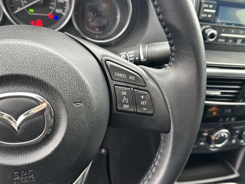 Used 2014 MAZDA MAZDA6 Sport image 15