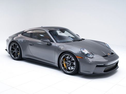 Used 2023 Porsche 911 GT3 image 7