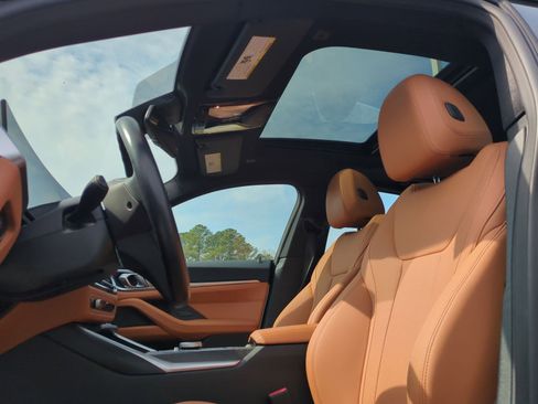 Certified 2023 BMW i4 eDrive40 w/ Premium Package image 16