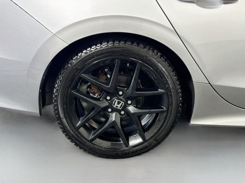 Used 2022 Honda Civic Sport image 33
