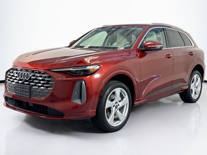 New 2025 Audi Q5 Premium Plus