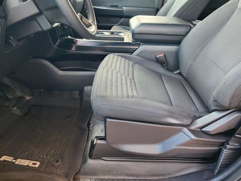 Used 2023 Ford F150 XL w/ STX Appearance Package RWD image 22