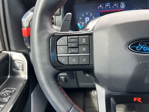 Used 2025 Ford F150 Raptor w/ Equipment Group 803A Raptor R image 19