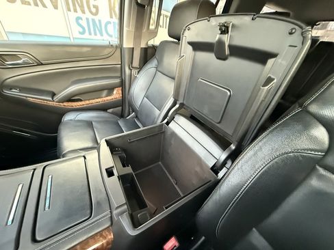Used 2016 Chevrolet Tahoe LTZ image 27
