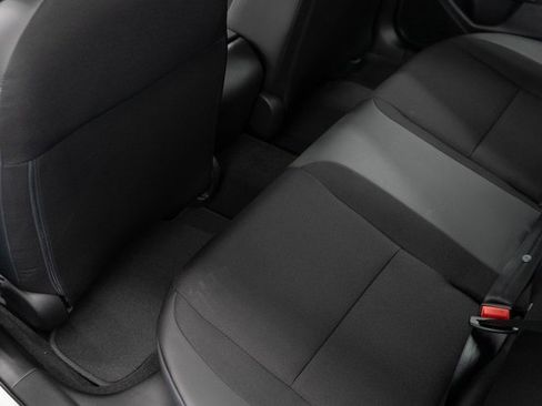 New 2026 Honda Civic Sport image 17