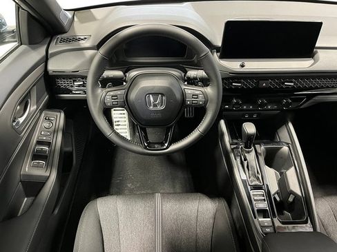 New 2026 Honda Accord Sport image 20