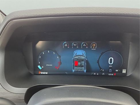 New 2025 Ford F150 XLT w/ Equipment Group 302A MID image 18