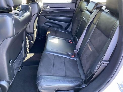 Used 2020 Jeep Grand Cherokee Altitude image 16