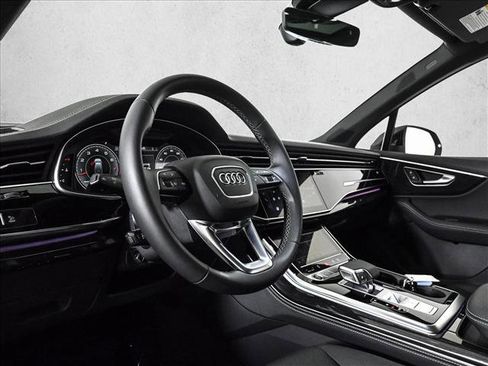 Certified 2026 Audi Q7 3.0T Premium Plus w/ Premium Plus Package AWD/4WD image 10