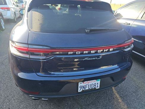 Used 2021 Porsche Macan S w/ Premium Package Plus AWD/4WD image 5