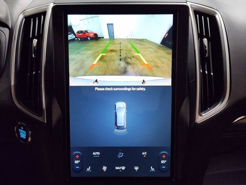 Used 2024 Ford Edge ST-Line image 38