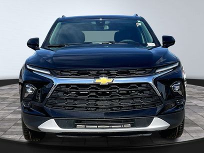 Used 2024 Chevrolet Blazer LT w/ Convenience Package
