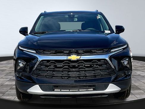 Used 2024 Chevrolet Blazer LT w/ Convenience Package image 3