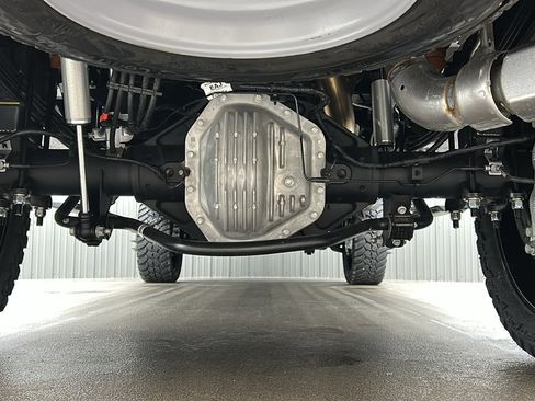 Used 2026 Ford F450 Platinum w/ Platinum Plus Package image 14