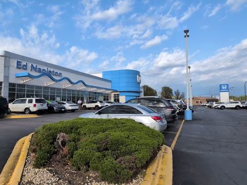 Used 2019 Honda Civic Sport image 27