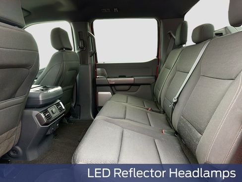 Used 2023 Ford F150 XLT w/ Equipment Group 302A High AWD/4WD image 30