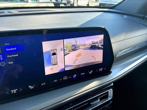 Used 2024 Chevrolet Traverse LS w/ Midnight/Sport Edition image 27