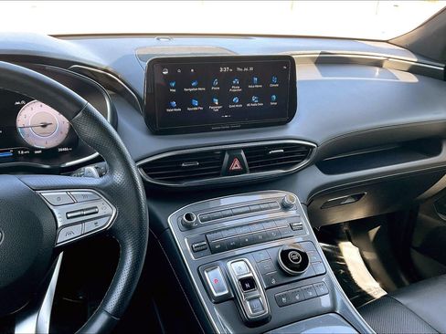Used 2023 Hyundai Santa Fe Calligraphy FWD image 6