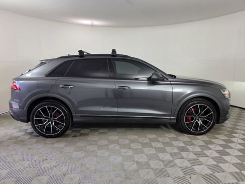 Used 2023 Audi Q8 Prestige AWD/4WD image 41