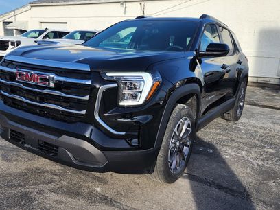 New 2026 GMC Terrain Elevation w/ Elevation Premium Package