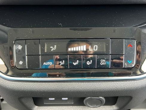 New 2026 Nissan Armada SV AWD/4WD image 23