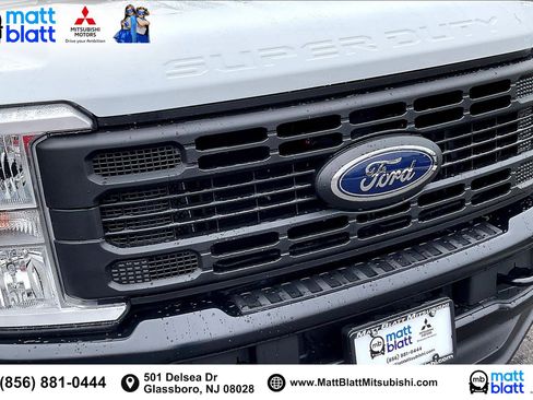 Used 2024 Ford F350 XL w/ XL Driver Assist Package image 29