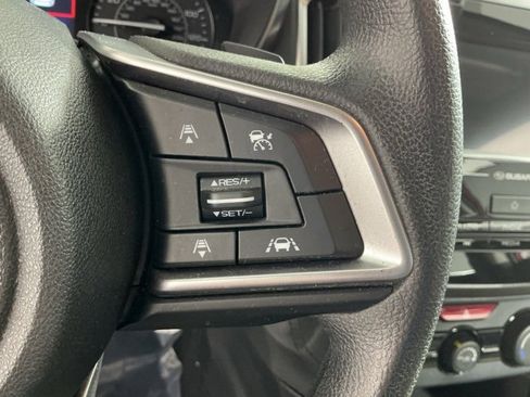 Used 2018 Subaru Impreza 2.0i Premium w/ Eyesight & BSD & Rcta image 28