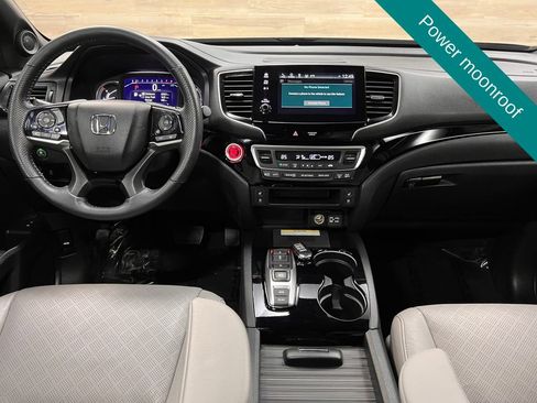 Used 2022 Honda Passport Elite image 2