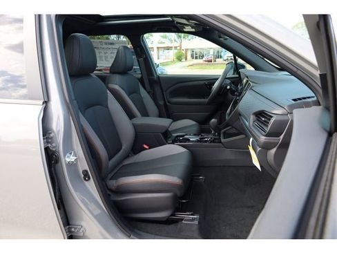 New 2026 Subaru Forester Sport AWD/4WD image 51