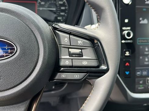 New 2025 Subaru Forester Sport image 11