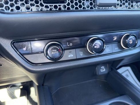 Used 2025 Honda HR-V Sport image 43