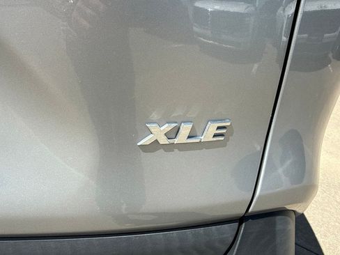 Used 2023 Toyota RAV4 XLE Premium FWD image 2