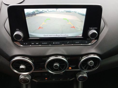 Used 2020 Nissan Sentra S FWD image 9