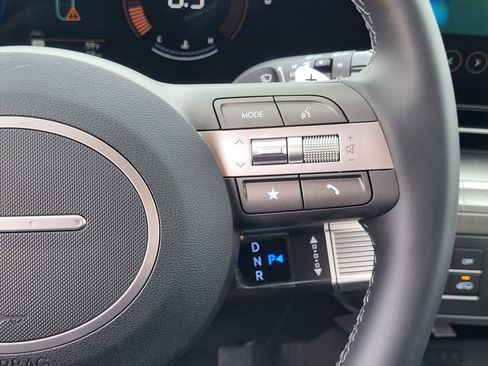 New 2026 Hyundai Kona SEL Premium AWD/4WD image 12