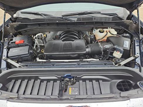 Certified 2020 GMC Sierra 1500 SLE w/ SLE Value Package RWD image 27