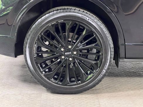 Used 2023 Lincoln Corsair Reserve w/ Equipment Group 201A AWD/4WD image 14