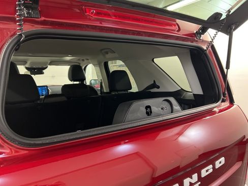 New 2025 Ford Bronco Sport Big Bend w/ Convenience Package image 33