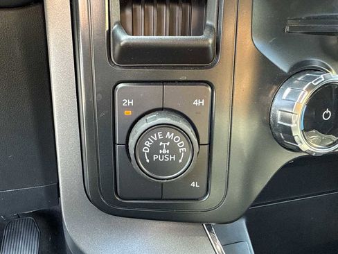 Used 2025 Ford F150 XLT w/ Equipment Group 302A MID AWD/4WD image 15