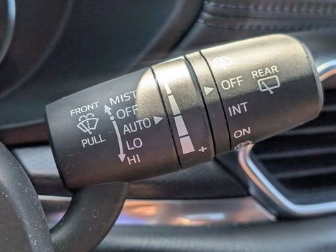 Used 2024 MAZDA CX-5 Carbon Edition AWD/4WD image 33
