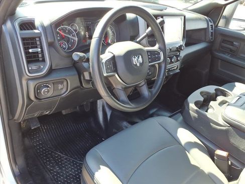 New 2026 RAM 3500 Tradesman w/ Chrome Appearance Group A image 4