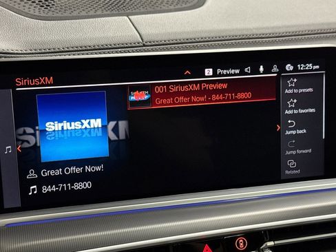 Used 2022 BMW X5 sDrive40i w/ Parking Assistance Package image 23