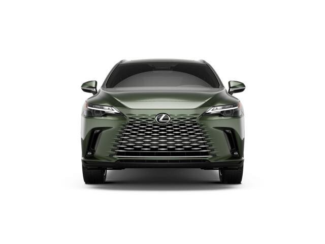 New 2026 Lexus RX 350 Premium Plus AWD/4WD image 5