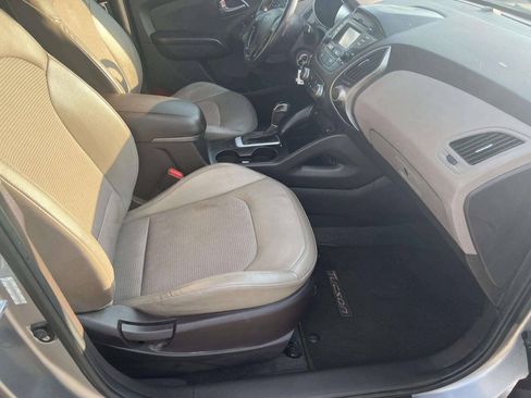 Used 2014 Hyundai Tucson SE AWD/4WD image 22
