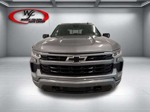 New 2026 Chevrolet Silverado 1500 RST w/ RST All Star Premium Package image 2