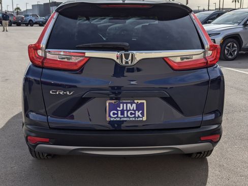 Used 2018 Honda CR-V EX-L image 3
